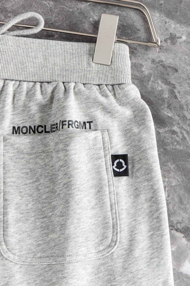 Moncler Short Pants